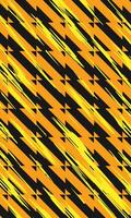 Abstract geometric stripes pattern background for sublimation jersey and car wrap stickers vector