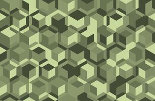 Graphic geometric pattern with minimal shapes and trendy design. Perfect for posters, seamless backgrounds, or textile prints with abstract simplicity. vector