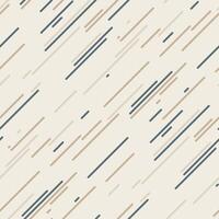 Abstract pattern with colourful diagonal stripes. Perfect for modern backgrounds, wallpaper, and seamless textile designs. vector