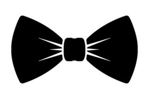 Bow tie icon symbol illustration vector