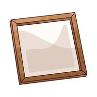 Illustration of frame vector