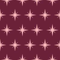 Trend pattern . Hand drawn pattern. New year texture for print, wrapping paper, design, fabric, decoration , gift. New year Seamless Pattern vector