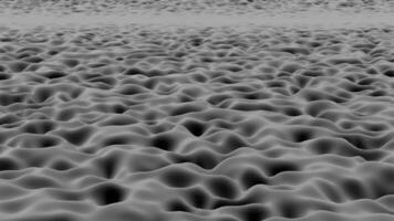 Bumpy Floor Background Loop video