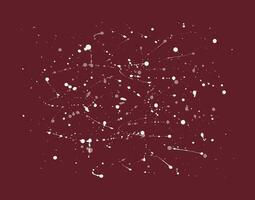 Abstract grunge texture, background. Dirt texture for background with paint stain effect. vector