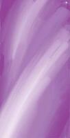 Gouache abstract lilac background hand drawing vector