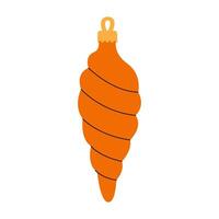 Seashell - Cedar Ornament Seashell - Cedar Ornament