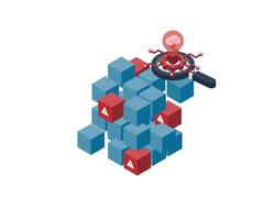 AI hallucinations are incorrect or misleading results that AI models generate vector