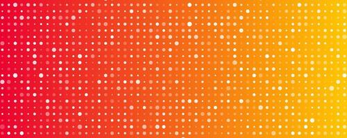 Abstract geometric gradient squares background vector