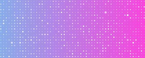 Abstract geometric gradient squares background vector