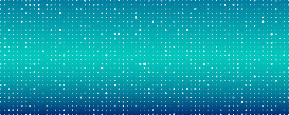 Abstract geometric gradient squares background