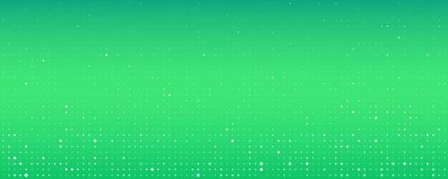 Abstract geometric gradient squares background vector