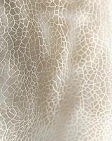 Shiny reflective surface with squares and diamonds pattern. Abstract geometric design. photo