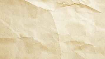 A paper with a grainy texture and a light color photo