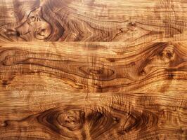 Grainy textured wooden surface. Natural wood background concept. photo