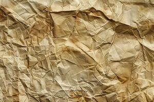 Blue paper with a rough texture. Simple background for design projects. photo