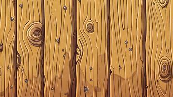 Wooden boards with different colors and patterns. Abstract geometric design concept. photo