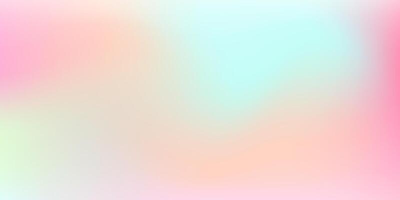 Femine soft pink abstract gradient blur background. Nude color tone