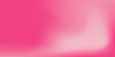 Abstract wavy Soft pink gradient motion background Illustration vector