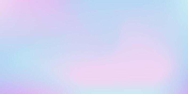 Gradient soft abstract gradient background design with blank space area