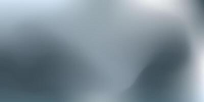 Shades of soft blue gray gradient abstract background landing Page design inspiration vector