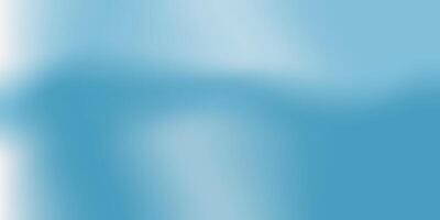 Clean sky blue gradient background with blank space for the backdrop of the banner, poster, business presentation, book cover, advertisement or website vector