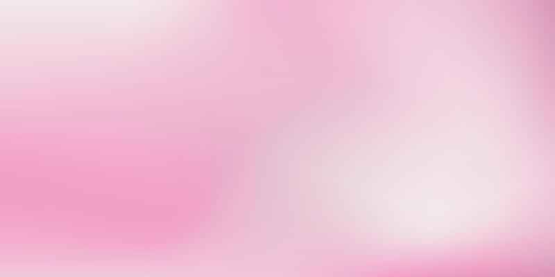 Femine soft pink abstract gradient blur background. Nude color tone