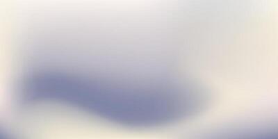 Shades of soft blue gray gradient abstract background landing Page design inspiration vector