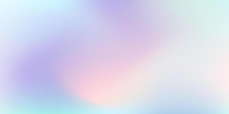 Gradient soft abstract gradient background design with blank space area
