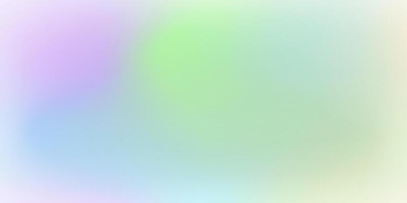 Gradient soft abstract gradient background design with blank space area