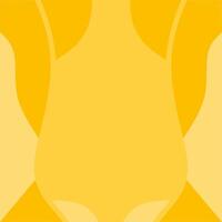 the background has a yellow color vector