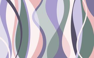 colorful background. Design banner background with simple hand drawn. vector
