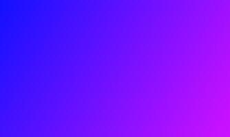 Abstract deep blue and magenta gradient texture background. Modern creative space surface element vector