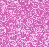 Abstract purple onion liquid background texture vector