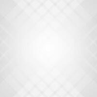 Abstract light grey tech pattern background vector