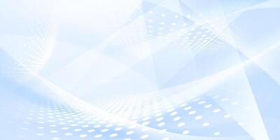 Abstract technology background, modern design illustration vector