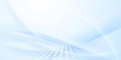 Abstract technology background, modern design illustration vector