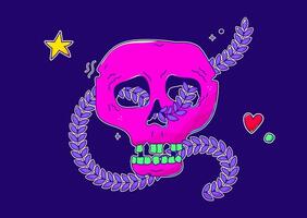 Cutie colorful elements. vector