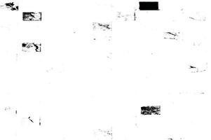 White and Black Texture Pack Printable Grunge Backgrounds, Ink Stains, and Halftone Designs for Creative Projects vector