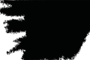 Distressed Halftone Grunge Texture Overlay with Dusty Grain and Noise Effects vector
