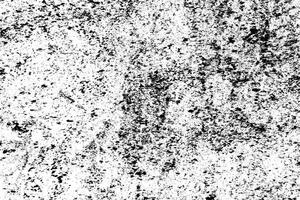 Black Ink Splatter Texture with Grunge Elements for Monochrome Backgrounds and Abstract Designs vector