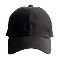 Baseball Cap isolate on transparency background png