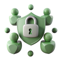 Protecting User Data with a Secure Shield png