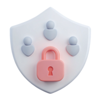 Secure Your Data Protecting Users with Advanced Encryption png