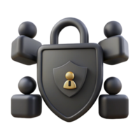 Protecting Your Data Secure Digital Identity with Advanced Encryption png