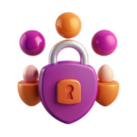 Secure Data Protection with Modern Encryption Methods png