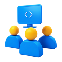 Online Coding Class for Beginners png