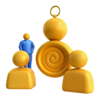 Spiral Symbolism Exploring the Meaning of a Swirling Design png