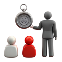 Time Management Selecting the Right Person for the Job png