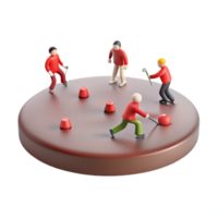 Tabletop Game of Skill and Strategy png
