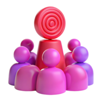 Teamwork, Target, Success, Goals, Collaboration png